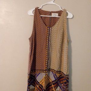 Madison Marcus Dress Large